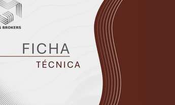 Imagem 5: 2 dormitórios, 38M² de Área Construída, 38M² de Área Total