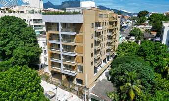 Imagem: Apartamento à venda no Rio de Janeiro-RJ