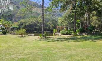 Imagem 2: Sitio de Luxo à Venda em Nova Friburgo-RJ, Amparo: 8 Quartos, 8 Suítes, 12 Salas, 9 Banhei