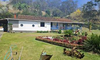 Imagem: Sitio de Luxo à Venda em Nova Friburgo-RJ