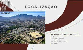 Imagem 4: 2 dormitórios, 38M² de Área Construída, 38M² de Área Total