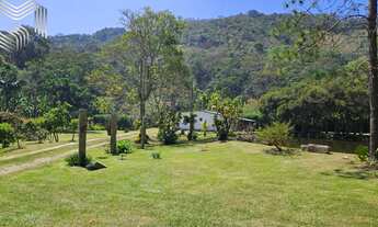 Imagem 4: Sitio de Luxo à Venda em Nova Friburgo-RJ, Amparo: 8 Quartos, 8 Suítes, 12 Salas, 9 Banhei