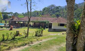 Imagem 5: Sitio de Luxo à Venda em Nova Friburgo-RJ, Amparo: 8 Quartos, 8 Suítes, 12 Salas, 9 Banhei