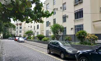 Imagem: 3 dormitórios, 1 vaga na garagem, 73M²