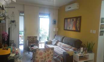 Imagem: Apartamento à venda em Vila Isabel, Rio