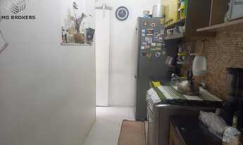 Imagem 2: Apartamento à venda em Vila Isabel, Rio de Janeiro-RJ: 2 quartos, 1 suíte, 2 banheiros, 1