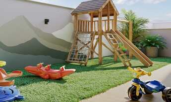 Imagem 5: Apartamento à venda na Tijuca, Rio de Janeiro - 2 quartos, 1 suíte, lazer completo, 1 vaga