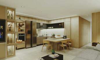 Imagem 4: Apartamento à venda na Barra da Tijuca, Rio de Janeiro-RJ: 2 quartos, 2 suítes, 2 banheiro