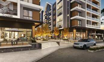 Imagem 5: 1 dormitório, 1 banheiros, 1 vaga na garagem, 64M² de Área Construída, 64M² de Área Total