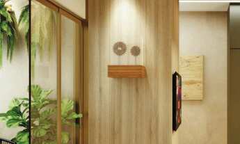 Imagem 7: Apartamento à venda na Barra da Tijuca, Rio de Janeiro-RJ: 2 quartos, 2 suítes, 2 banheiro