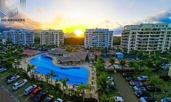 Imagem: Apartamento à venda no Recreio dos Bandeirantes