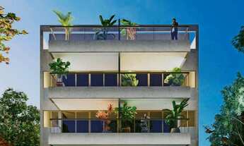 Imagem 2: Apartamento à venda na Barra da Tijuca, Rio de Janeiro-RJ: 2 quartos, 2 suítes, 2 banheiro