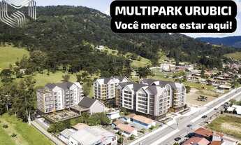 Imagem: APARTAMENTO RESIDENCIAL em URUBICI - SC