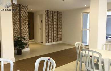 Imagem 7: Apartamento à venda no Recreio dos Bandeirantes, Rio de Janeiro-RJ: 2 quartos, 1 suíte, 1