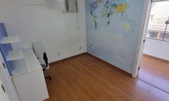 Imagem 5: Casa de alto padrão em condomínio na Barra da Tijuca, Rio de Janeiro: 4 quartos, 3 suítes