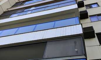 Imagem 3: Apartamento à venda no Recreio dos Bandeirantes, Rio de Janeiro-RJ: 3 quartos, 1 suíte, 1