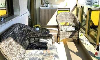 Imagem 3: Apartamento de 2 Quartos com Suíte e Vaga de Garagem no Anil, Rio de Janeiro - RJ: Pronto