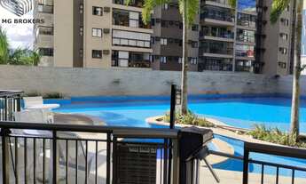 Imagem 4: Apartamento à venda no Recreio dos Bandeirantes, Rio de Janeiro-RJ: 3 quartos, 1 suíte, 1