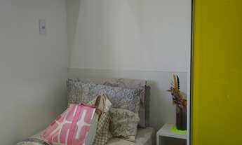 Imagem 7: Apartamento de 2 Quartos com Suíte e Vaga de Garagem no Anil, Rio de Janeiro - RJ: Pronto