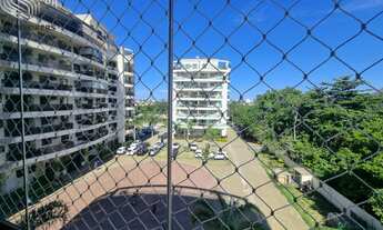 Imagem 5: Apartamento à venda no Recreio dos Bandeirantes, Rio de Janeiro-RJ, com 3 quartos, 1 suíte