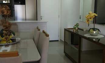 Imagem 5: Apartamento de 2 Quartos com Suíte e Vaga de Garagem no Anil, Rio de Janeiro - RJ: Pronto