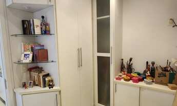 Imagem 6: Apartamento de luxo na Barra da Tijuca, Rio de Janeiro: 3 quartos, 1 suíte, 2 banheiros, 1