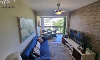 Imagem 6: Apartamento à venda no Recreio dos Bandeirantes, Rio de Janeiro-RJ, com 3 quartos, 1 suíte