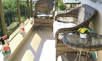 Imagem 2: Apartamento de 2 Quartos com Suíte e Vaga de Garagem no Anil, Rio de Janeiro - RJ: Pronto