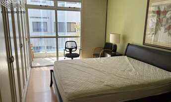 Imagem 7: 4 dormitórios, 3 suíte, 5 banheiro, 3 vagas na garagem, 280M² de Área Construída