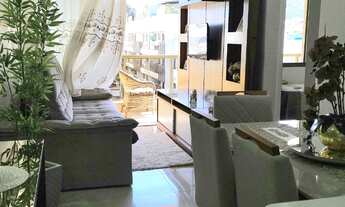 Imagem: Apartamento de 2 Quartos com Suíte e Vaga