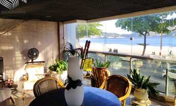 Imagem 2: Imperdível! Apartamento de luxo com 4 suítes e 450m² em Icaraí, Niterói-RJ. Agende sua vis