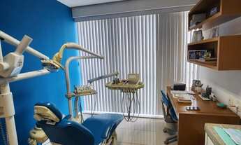 Imagem: 1 banheiros, 1 vaga na garagem, 31M² de