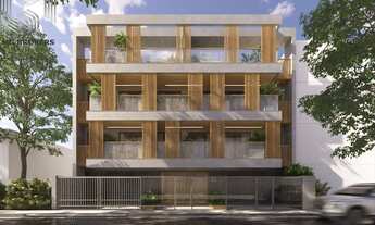 Imagem: Apartamento à venda na Gávea, Rio de Janeiro