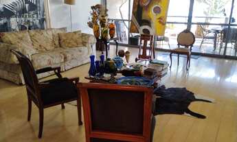 Imagem 3: Imperdível! Apartamento de luxo com 4 suítes e 450m² em Icaraí, Niterói-RJ. Agende sua vis