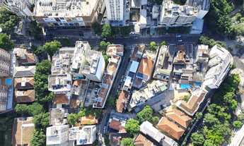 Imagem 4: Apartamento à venda na Gávea, Rio de Janeiro - 1 quarto, 1 sala, 38m² de área - Imperdível