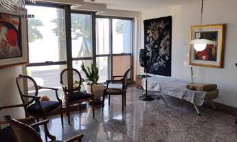 Imagem 7: Imperdível! Apartamento de luxo com 4 suítes e 450m² em Icaraí, Niterói-RJ. Agende sua vis