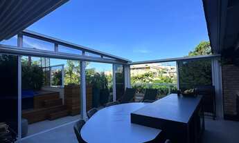 Imagem 5: Cobertura uplex com piscina à venda no Recreio dos Bandeirantes, Rio de Janeiro - 3 quart