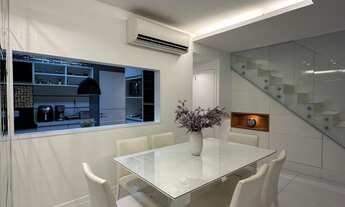 Imagem 3: Cobertura de Luxo à Venda em Icaraí-RJ: 3 Quartos, 2 Suítes, 2 Salas, 3 Vagas. com piscina