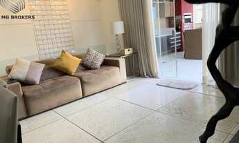 Imagem 6: Cobertura de Luxo à Venda em Icaraí-RJ: 3 Quartos, 2 Suítes, 2 Salas, 3 Vagas. com piscina