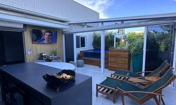 Imagem 3: Cobertura uplex com piscina à venda no Recreio dos Bandeirantes, Rio de Janeiro - 3 quart