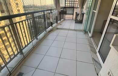 Imagem 6: Imperdível apartamento à venda na Barra da Tijuca, Rio de Janeiro-RJ: 2 quartos, 1 suíte