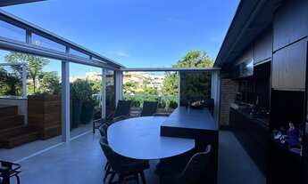 Imagem 6: Cobertura uplex com piscina à venda no Recreio dos Bandeirantes, Rio de Janeiro - 3 quart