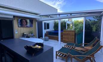 Imagem 4: Cobertura uplex com piscina à venda no Recreio dos Bandeirantes, Rio de Janeiro - 3 quart