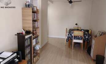 Imagem 3: 2 dormitórios, 1 suítes, 1 vaga na garagem, 70M² de Área Construída