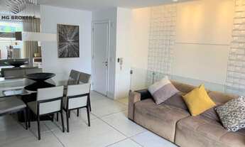 Imagem 4: Cobertura de Luxo à Venda em Icaraí-RJ: 3 Quartos, 2 Suítes, 2 Salas, 3 Vagas. com piscina