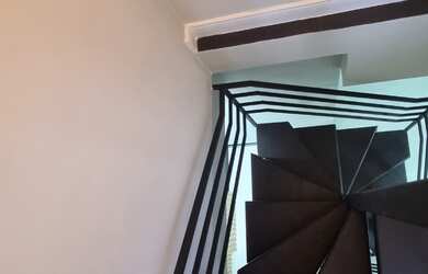 Imagem 9: Cobertura uplex com piscina à venda no Recreio dos Bandeirantes, Rio de Janeiro - 3 quart