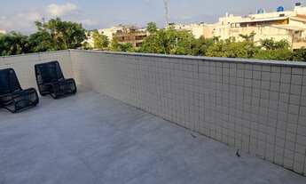 Imagem 7: Cobertura uplex com piscina à venda no Recreio dos Bandeirantes, Rio de Janeiro - 3 quart