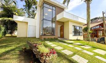 Imagem 4: 3 dormitórios, 3 suíte, 3 vagas na garagem