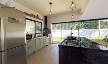 Imagem 7: 3 dormitórios, 3 suíte, 3 vagas na garagem