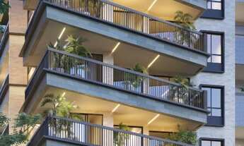 Imagem 4: Apartamento à venda no Rio de Janeiro-RJ, Humaitá: 2 quartos, 1 suíte, 1 sala, 2 banheiros